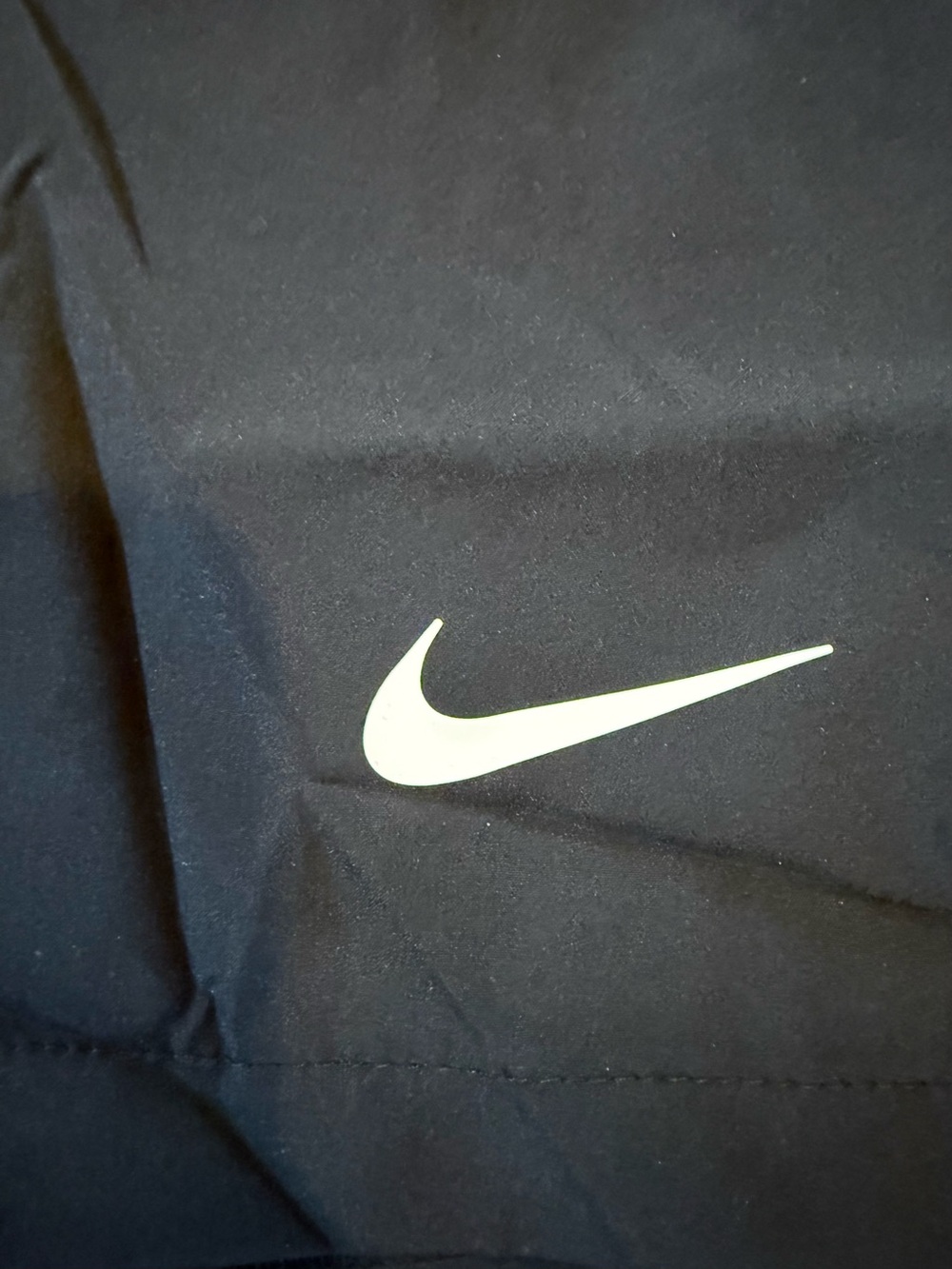 Nike Dri-FIT Team Flex 7” Training Shorts Men’s XL Black NWT - Picture 7 of 12